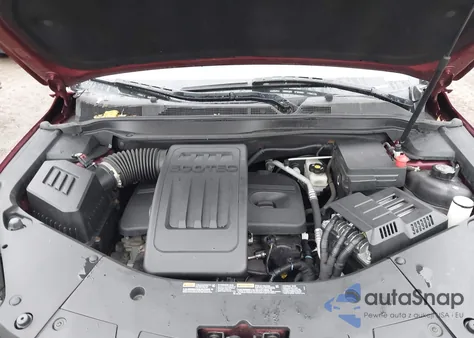 2017 Chevrolet Equinox Lt from USA, damaged, VIN 2GNALCEK2H1510364